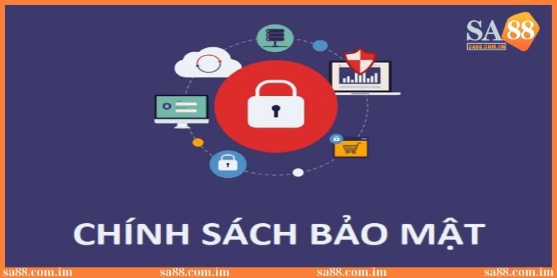 Chính sách bảo mật giao dịch của khách hàng một cách tuyệt đối