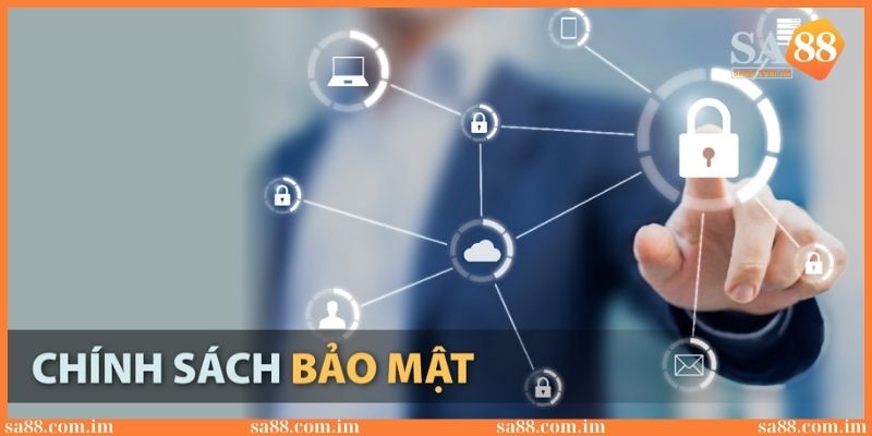 4 công nghệ bảo mật SA88 sử dụng bảo vệ khách hàng