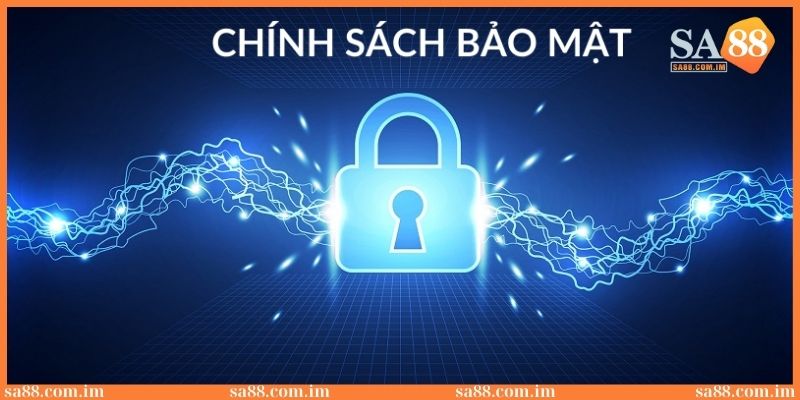 Chính sách bảo mật thông tin cá nhân của khách hàng