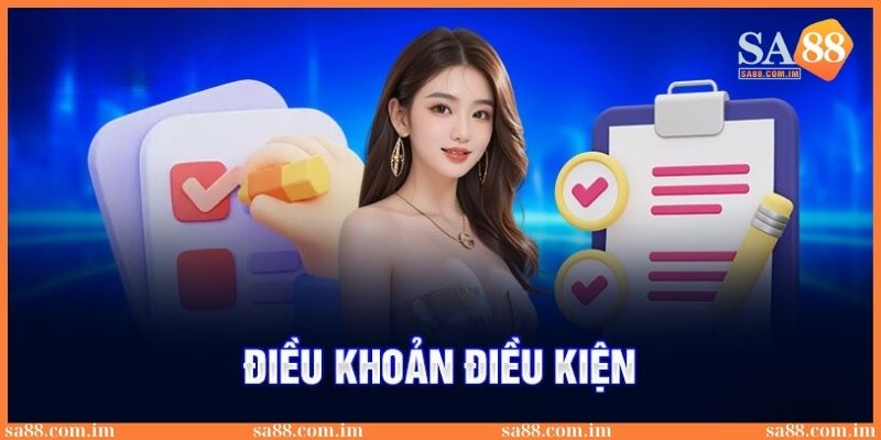 dieu khoan dieu kien sa88