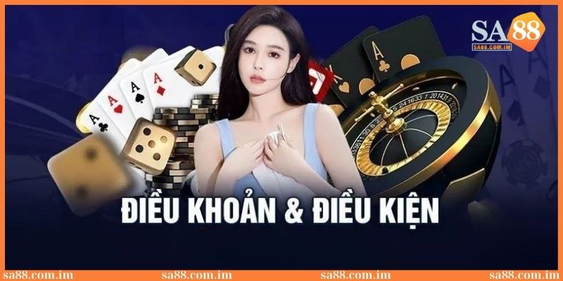 Điều kiện và điều khoản trong giao dịch tài chính