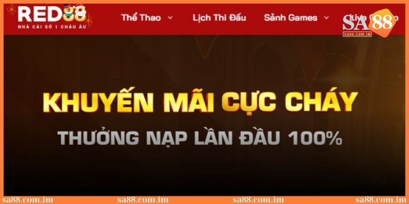 Ưu điểm nổi bật tại nền tảng - Khuyến mãi cực cháy