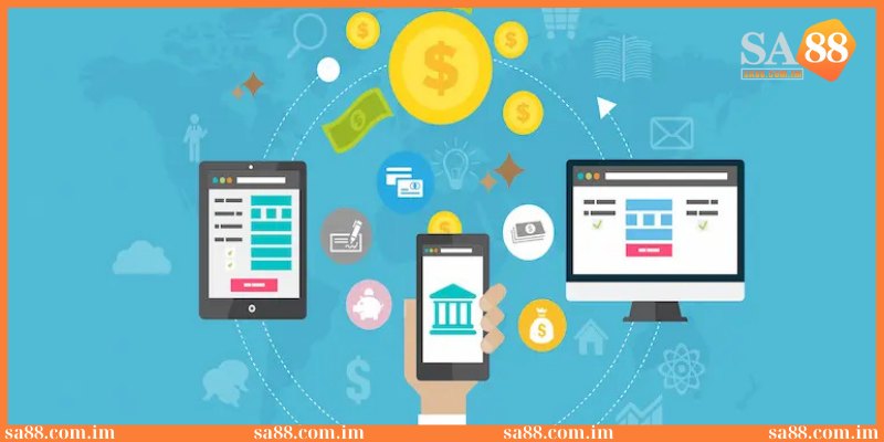 Hội viên chú ý hạn mức hạn mức để thanh toán thành công