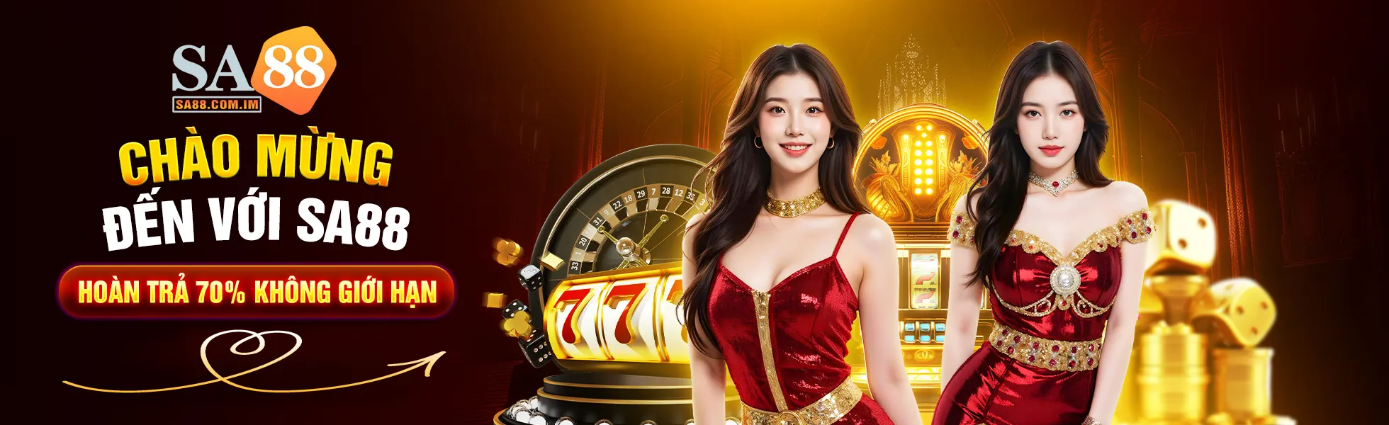 Khuyến mãi SA88