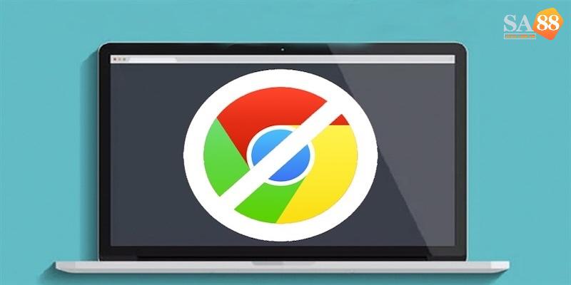 3 nguyên nhân nhà cái bị chặn thường gặp