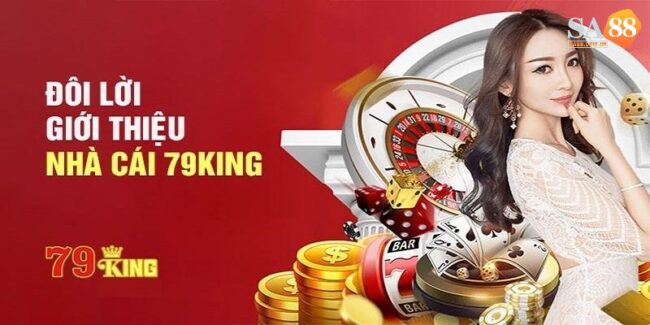 nhà cái 79king