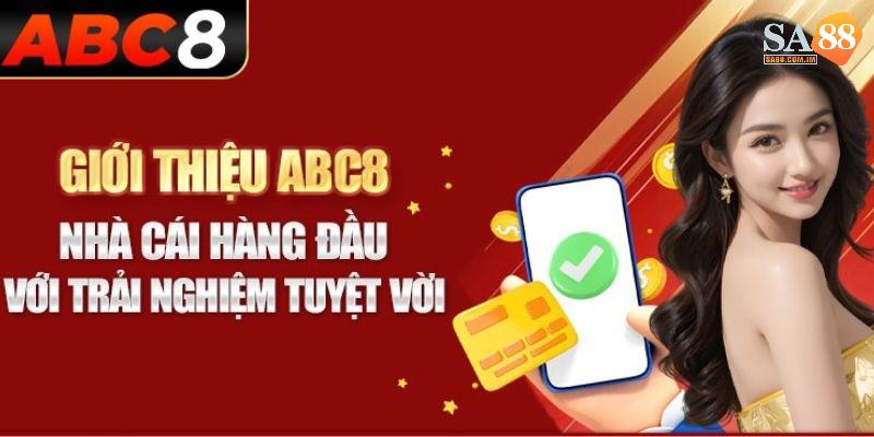 ACB8 là thương hiệu giải trí trực tuyến hàng đầu