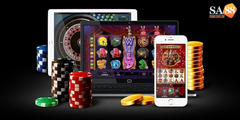 Casino trực tuyến Bet88 thu hút đông đảo hội viên