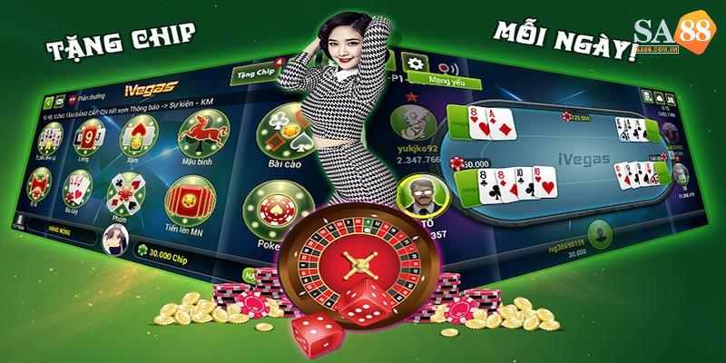 5 sảnh trò chơi đặc sắc hội viên ưa chuộng