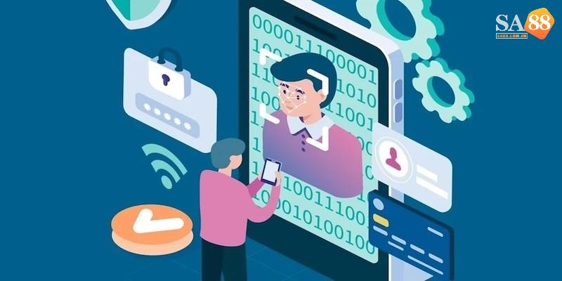 3 lưu ý quan trọng khi xác minh tài khoản (KYC)