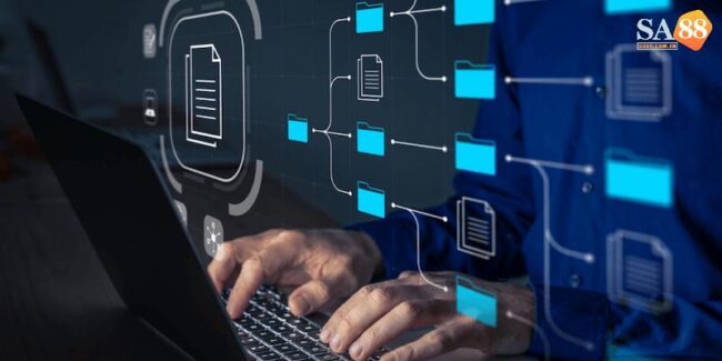 xác minh tài khoản (KYC)